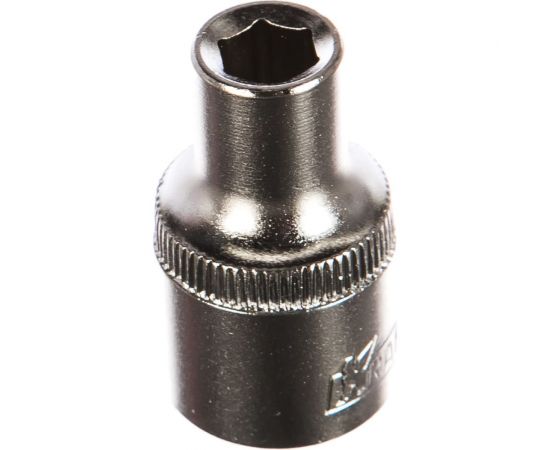 Головка торцевая 6 граней (8 мм; 1/2 Dr) KRAFT KT 700322 
