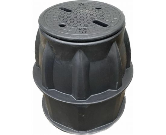 Кабельный колодец KSC ККТМ 2 Пласт Инжиниринг KSC-03-094 