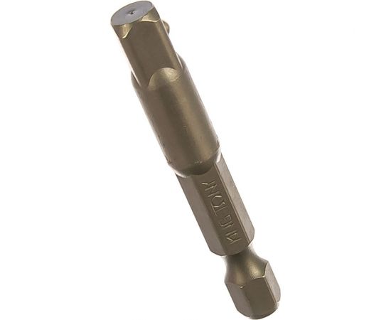 Переходник 1/4">1/4" KING TONY 7702-50 