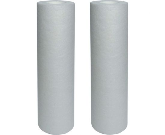 Картридж из вспененного полипропилена Профитт PP-10 1-3 мкм 10 Slim Line 2 шт 9271732 