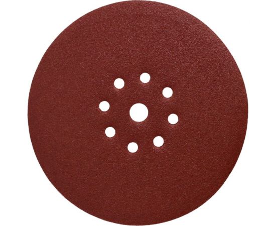 Бумага наждачная на липучке 225 мм, 5 шт, P100 FASTER TOOLS 5824 