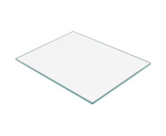 Стекло сменное покровное 102х52 DIN0 C0 Optima XL1025200 