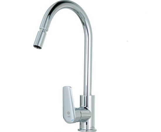 Смеситель для кухни Orange Alfi M34-000cr хром 