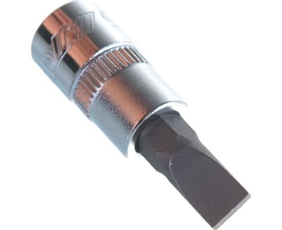 Бита-головка 1/4” SL6.5 L=37 JTC 23865 