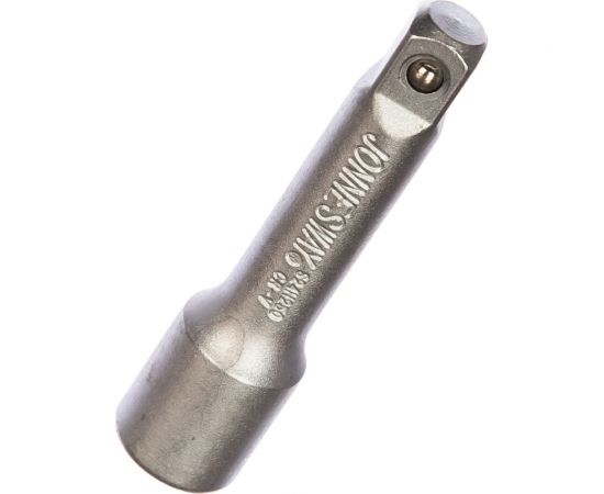 Удлинитель 1/4" DR (50 мм) для торцевых головок Jonnesway S24H250 