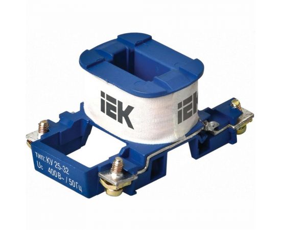 Катушка IEK к КМИ 25-32А 110В KKM20D-KU-110 