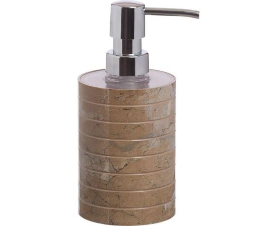 Дозатор для жидкого мыла VANSTORE Linea Оникс 430-03 