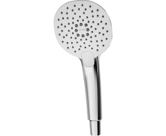 Ручной душ AM.PM Spirit V2.0 120 мм, 3 ф-ции, хром F0270A000 