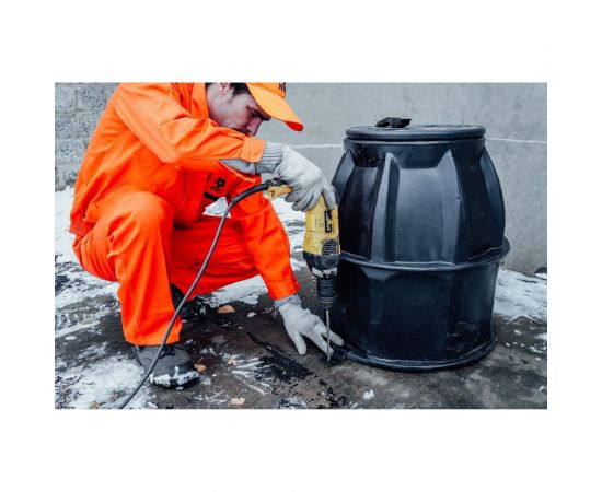 Кабельный колодец KSC ККТМ 2 Пласт Инжиниринг KSC-03-094 – изображение 11