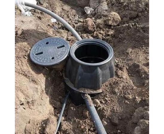 Кабельный колодец KSC ККТМ 2 Пласт Инжиниринг KSC-03-094 – изображение 15