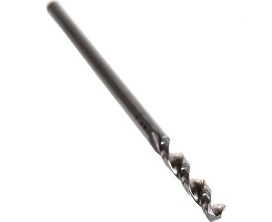 Сверло тип GU500DZ (2.2 мм, DIN1897, HSCO, без покрытия) Guhring 5524 2,200 – изображение 2