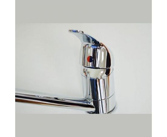 Смеситель для кухни Rossinka Y40-21 – изображение 2