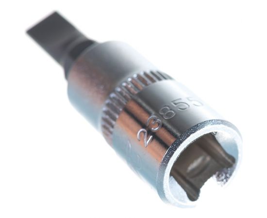 Бита-головка 1/4” SL5.5 L=37мм JTC 23855 – изображение 2