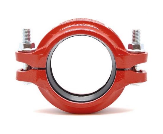 Гибкая муфта GROOVEX 1 1/4" 42 мм MG42 – изображение 2