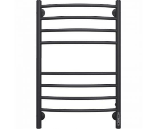 Полотенцесушитель Terminus КС Классик П8 500x800 электро КС 9005 матовый 4670078527608 – изображение 2