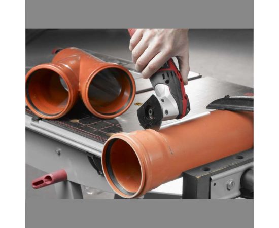 Набор инструментов KWB 4 шт 7088-00 – изображение 2