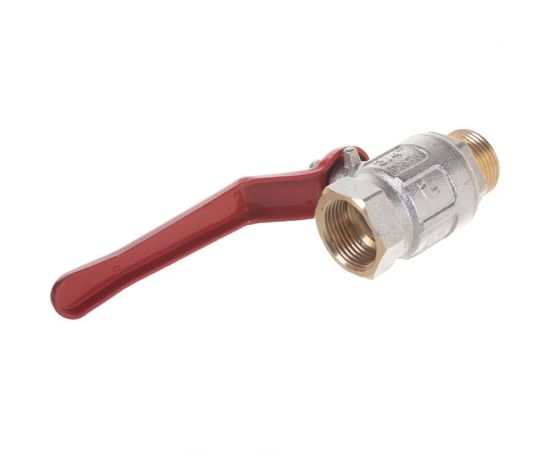 Шаровой кран ITAP муфта/резьба, полнопроходной, рычаг, 3/4 ART 091 ""IDEAL – изображение 2