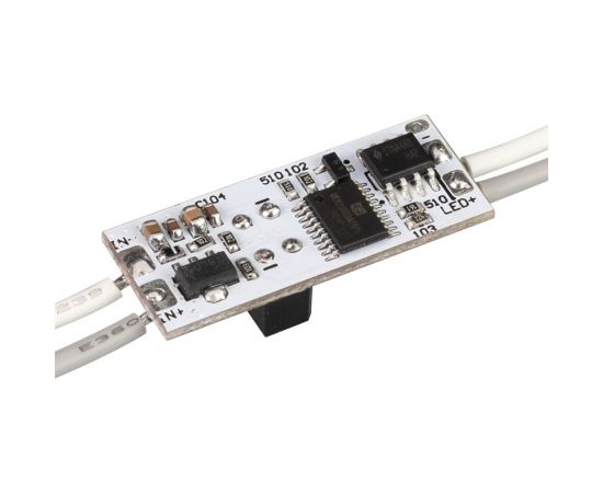 Микродиммер Arlight SR-IRIS-IRH-DIM 0 291092 – изображение 2