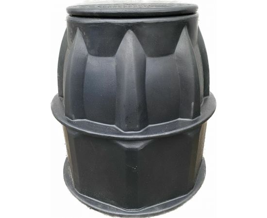 Кабельный колодец KSC ККТМ 2 Пласт Инжиниринг KSC-03-094 – изображение 2