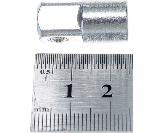 Переходник F 1/4DR – M 3/8DR KRAFT KT 700638 – изображение 2