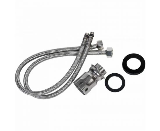 Смеситель для кухни WISENT песочный 4998-3-21 – изображение 2