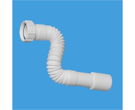 Гофра McAlpine длина 250-450 мм, 1 1/2-40/50 MRMF6-045 – изображение 2