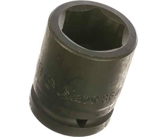 Головка торцевая ударная 6-гранная (29 мм; 3/4"") Hans 86400M29 – изображение 2