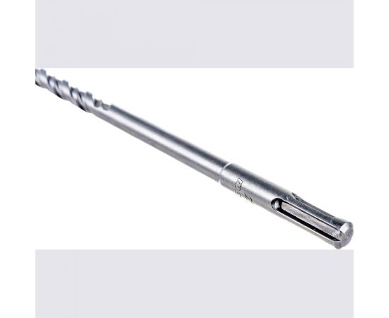 Бур по бетону (10x1000х950 мм; SDS-plus) MATRIX 70973 – изображение 2