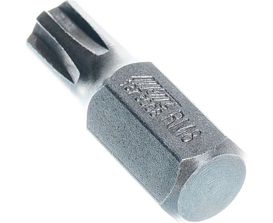 Вставка 10мм райб М8х30мм S2 JTC 1373008 – изображение 2