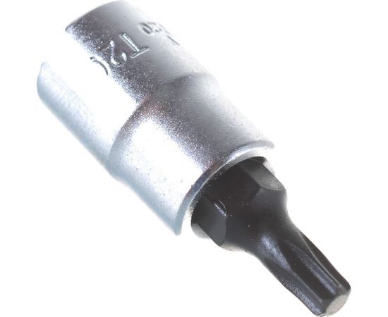 Насадка отверточная TORX (Т20; 1/4"") HONITON BS-A2T20 – изображение 2