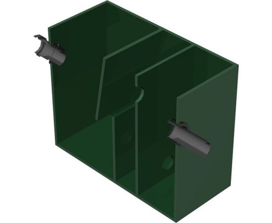 Жироуловитель Alta Group Alta-M-In 1,0-60 – изображение 2