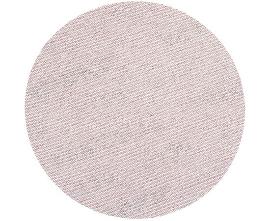 Круг шлифовальный на сетчатой основе ABRANET (50 шт; 150 мм; Р120) MIRKA 5424105012 – изображение 2