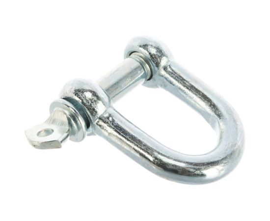 Соединитель цепей серьга Профикреп пакет, 10,0 1 шт 114066 – изображение 2