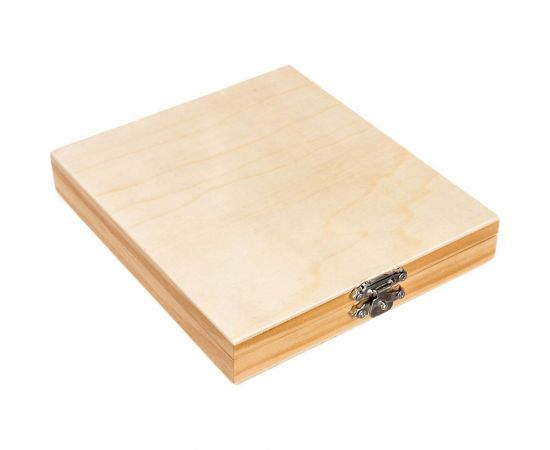 Набор фрез концевых 2-х сторонних по металлу из 6 шт, 4,5,6,8,10,12 мм, Z=3, Р18 CNIC 53665 – изображение 2