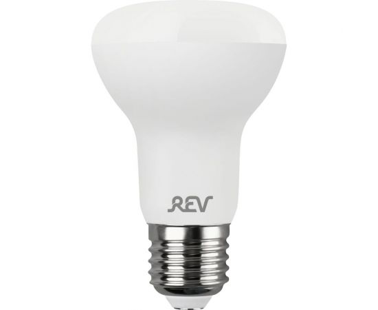 Светодиодная лампа LED R63 E27 8Вт 4000K REV 32337 2 – изображение 2