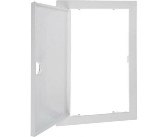 Ревизионный люк с ручкой TDM 150х200, белый SQ1807-0421 – изображение 2