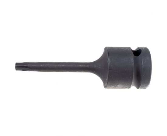 Бита-головка ударная 1/2” TORX T27х78мм JTC 447827 – изображение 2