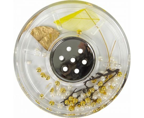 Мыльница Аквалиния Голд A8925_K7 – изображение 2