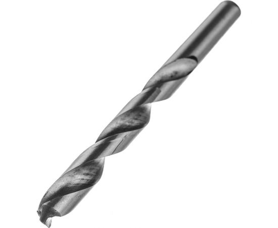 Сверло по металлу HSS 12 мм, уменьшенный хвостовик kwb 159120 – изображение 3