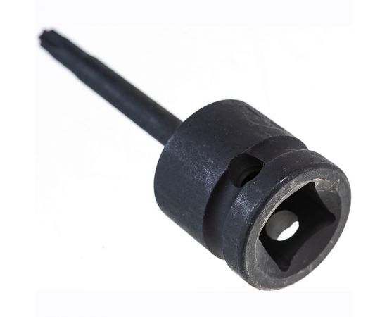 Бита-головка ударная 1/2” TORX T27х78мм JTC 447827 – изображение 3