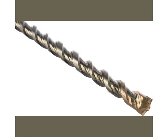 Бур по бетону SDS-plus Bionic Pro, 15x200x250 мм Heller 15640 – изображение 3