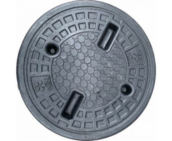 Кабельный колодец KSC ККТМ 2 Пласт Инжиниринг KSC-03-094 – изображение 3