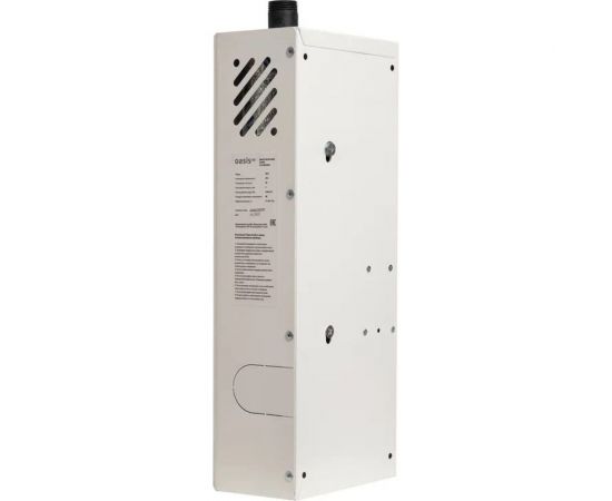 Электрический котел OASIS eco kn-3 4640130929800 – изображение 3