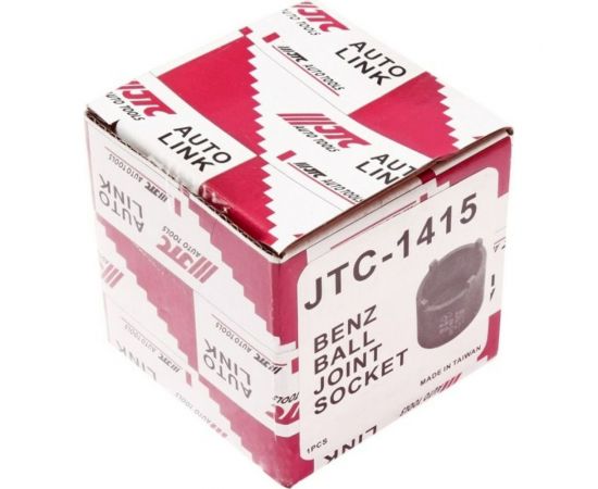 Головка корончатая MERCEDES M-Class JTC 1415 – изображение 3