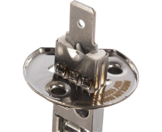 Автолампа ЭРА, H1 12V 55W 50% P14,5s лампа головного света, противотуманные огни 100/800/19200, Б0036773 – изображение 3