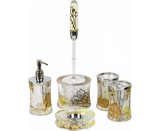 Мыльница Аквалиния Голд A8925_K7 – изображение 3