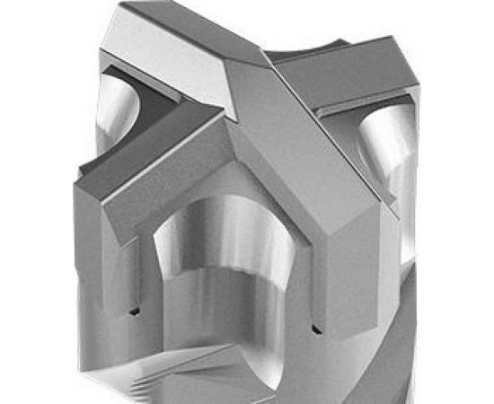 Бур по бетону 4POWER (8х200х260 мм; SDS-plus) Heller TD29133 – изображение 3