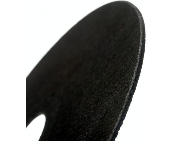 Диск отрезной по металлу 125x1.2x22.23 мм KRANZ KR-90-0913 – изображение 3