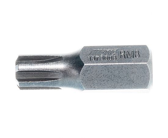 Вставка 10мм райб М8х30мм S2 JTC 1373008 – изображение 3