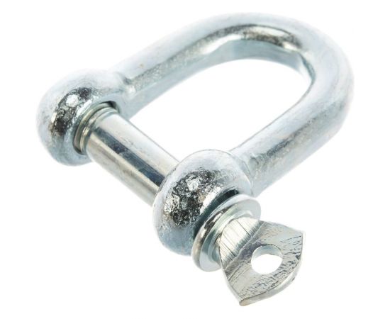 Соединитель цепей серьга Профикреп пакет, 10,0 1 шт 114066 – изображение 3